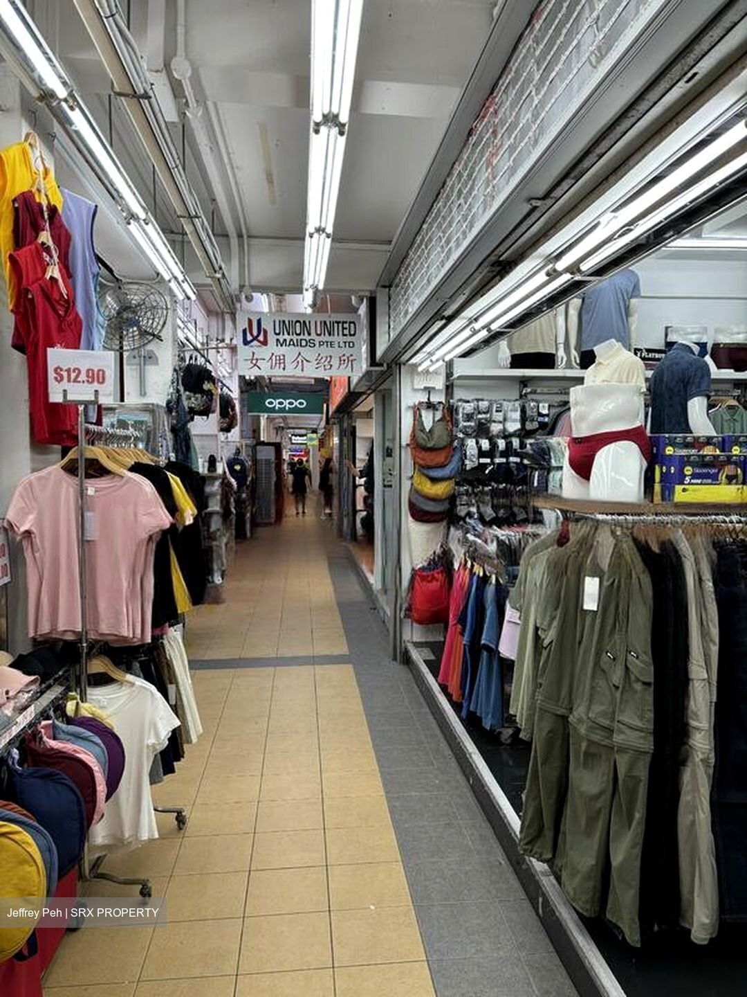 Toa Payoh Central (D12), Shop House #457429121